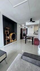 Blk 672D Waterway Banks (Punggol), HDB 4 Rooms #559784691